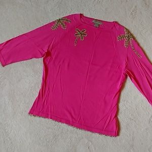 Women's sweater